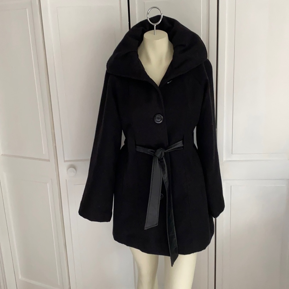 George - Winter Coat